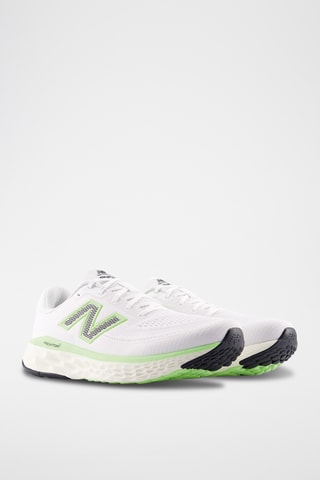 Chaussures de running EVOZ - Blanc
