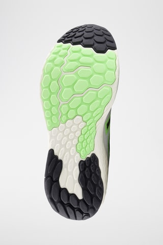 Chaussures de running EVOZ - Blanc