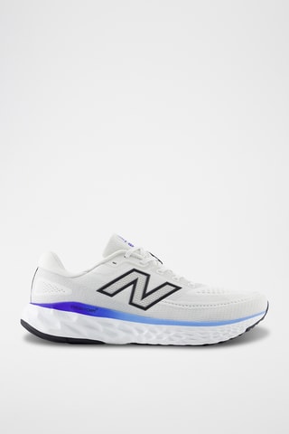 Chaussures de running Evoz - Blanc