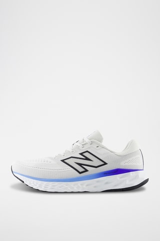 Chaussures de running Evoz - Blanc
