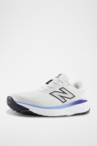 Chaussures de running Evoz - Blanc