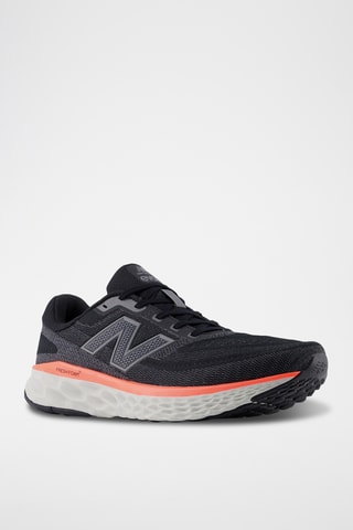 Chaussures de running Evoz - Noir
