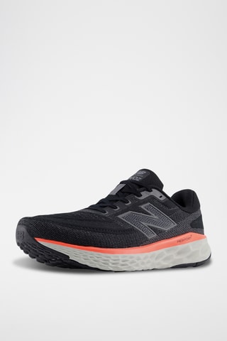 Chaussures de running Evoz - Noir