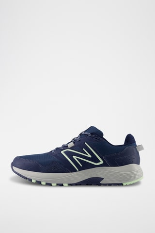 Chaussures de running 410 - Bleu marine
