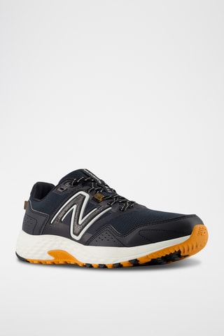 Chaussures de running 410 - Noir