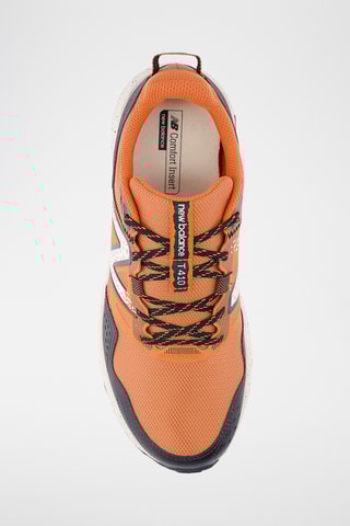 Chaussures de running 410 - Orange
