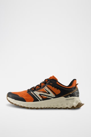 Chaussures de running Trail - Orange