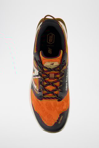 Chaussures de running Trail - Orange