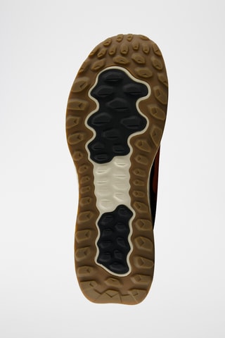 Chaussures de running Trail - Orange