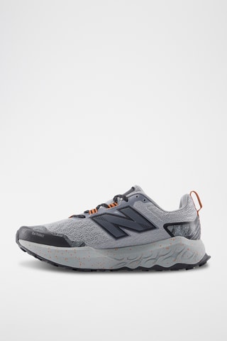 Chaussures de running Trail - Gris