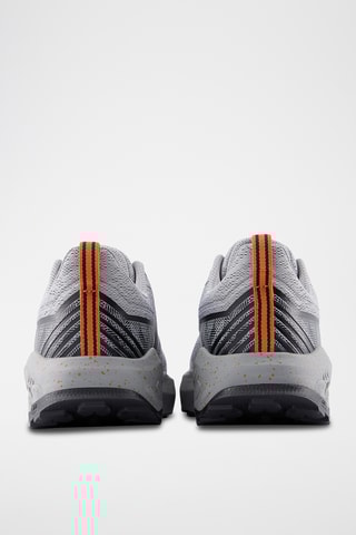 Chaussures de running Trail - Gris