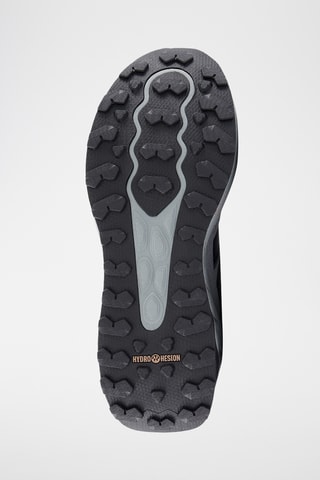 Chaussures de running Trail - Gris