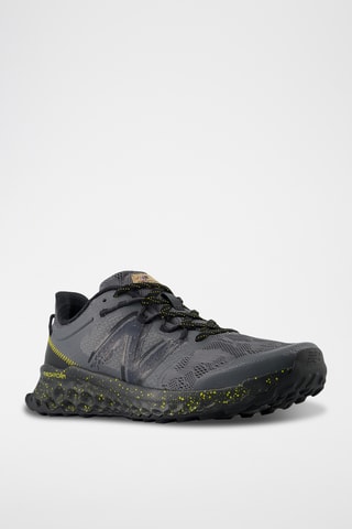 Chaussures de running Trail  - Gris foncé