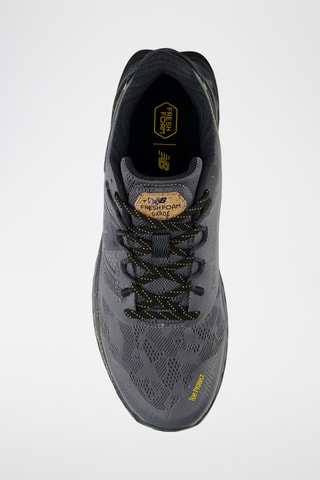 Chaussures de running Trail  - Gris foncé