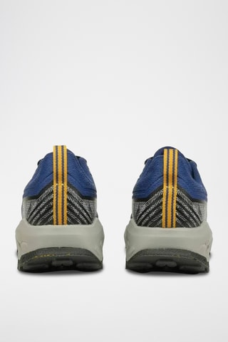 Chaussures de running Trail  - Bleu marine