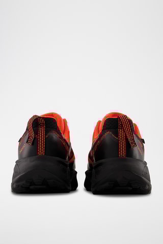 Chaussures de running - Rouge et noir