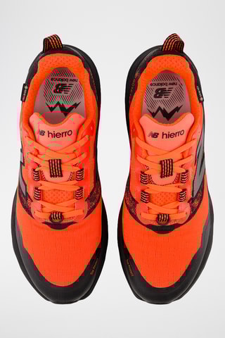 Chaussures de running - Rouge et noir