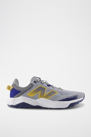 Chaussures de running Trail - Gris