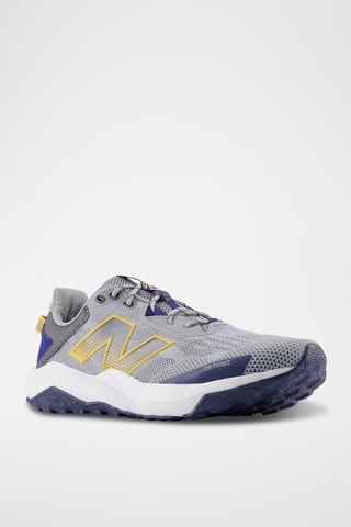 Chaussures de running Trail - Gris