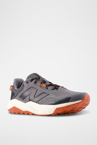 Chaussures de running Trail - Gris