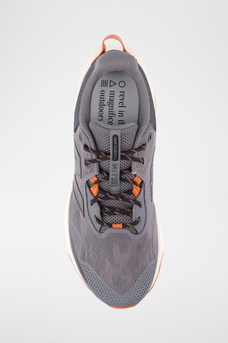 Chaussures de running Trail - Gris