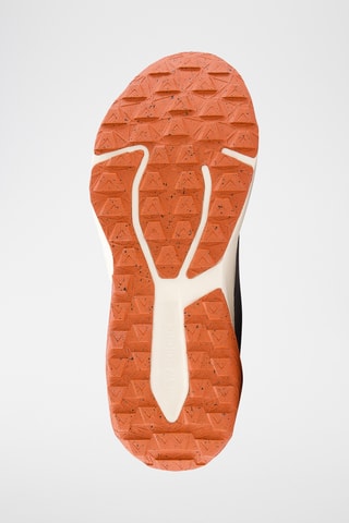 Chaussures de running Trail - Gris