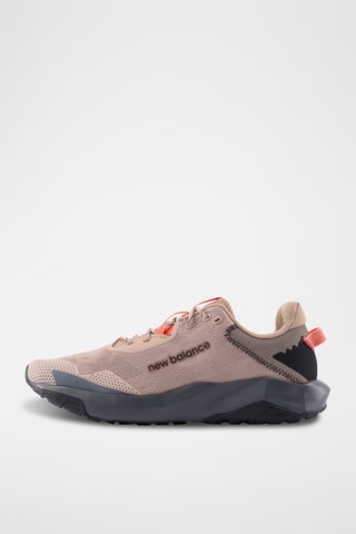 Chaussures de running Trail - Taupe
