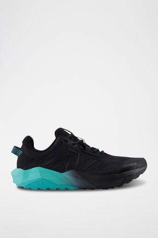 Chaussures de running Trail - Noir