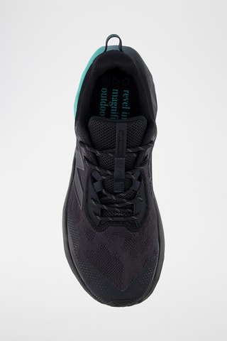 Chaussures de running Trail - Noir