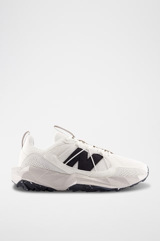 Chaussures de running Trail  - Beige