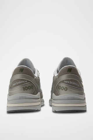 Baskets 1000 - Gris clair