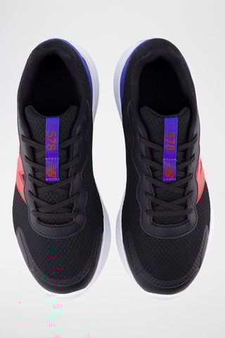 Chaussures de running 578 - Noir