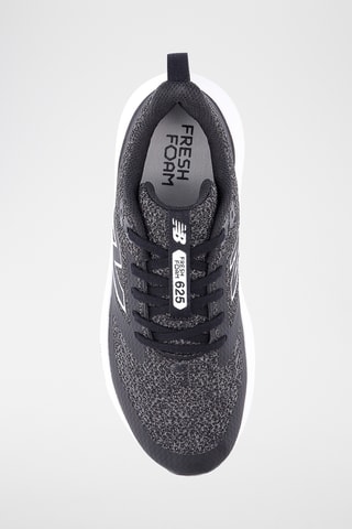 Chaussures de running 625 - Noir