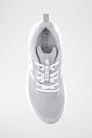 Chaussures de running 625 - Gris clair