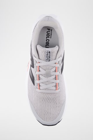 Chaussures de running Altre Linee - Gris