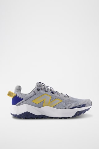 Chaussures de running Altre Linee - Gris foncé