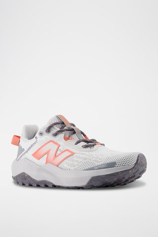 Chaussures de running Altre Linee - Gris clair