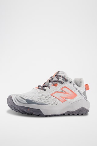 Chaussures de running Altre Linee - Gris clair