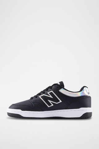 Baskets 480 - Noir