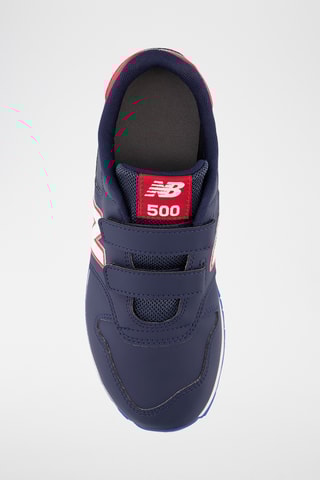 Baskets 500 - Indigo