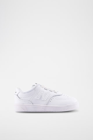 Baskets BB80 - Blanc