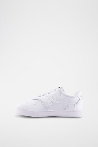 Baskets BB80 - Blanc