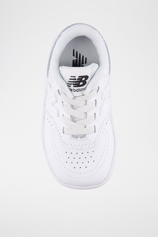 Baskets BB80 - Blanc