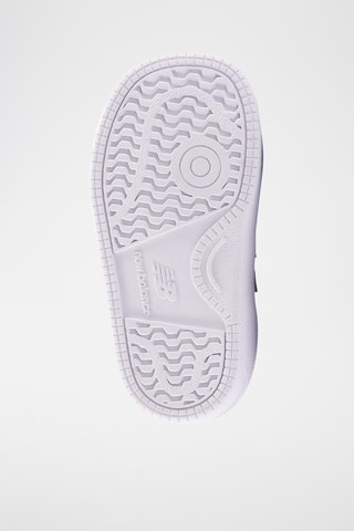 Baskets BB80 - Blanc