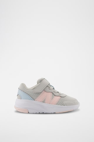 Chaussures de running 578 - Gris clair