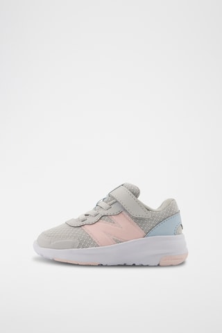 Chaussures de running 578 - Gris clair