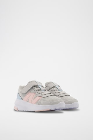 Chaussures de running 578 - Gris clair