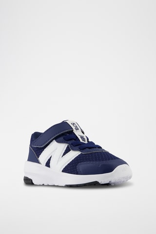 Chaussures de running 578 - Bleu marine