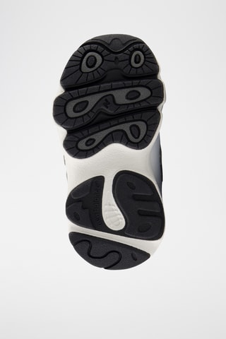 Baskets 1000 - Blanc