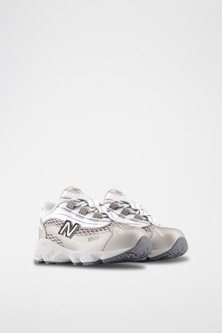 Baskets 1000 - Taupe